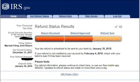 maryland tax refund tracker